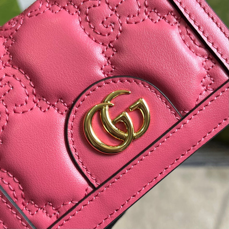 COZY BAGS - Guki Wallet - 024