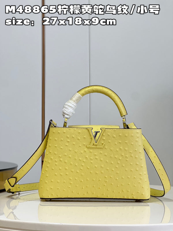 COZY - LV Bags - 1215