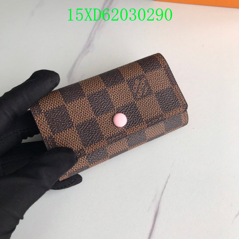 COZY BAGS - CHL Wallet - 1036