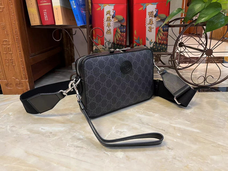 COZY BAGS - GUKI Bags - 367