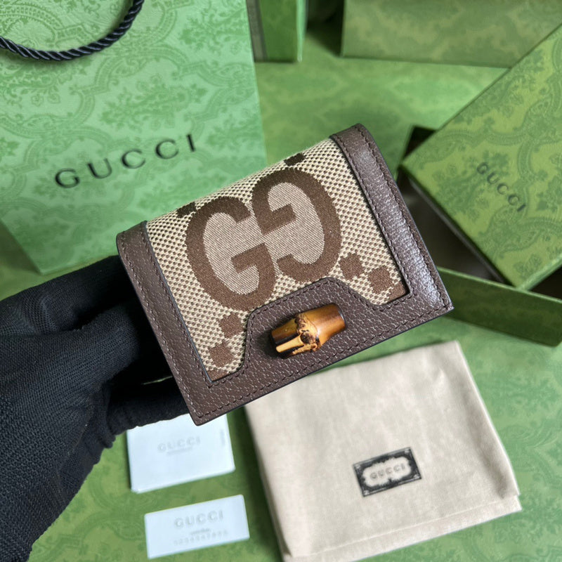 Cozy Bags - GUKI Women Wallets - 076