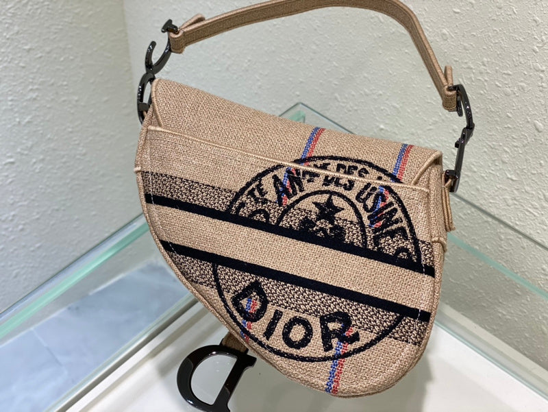 JB - DOR Lady Bags - 283