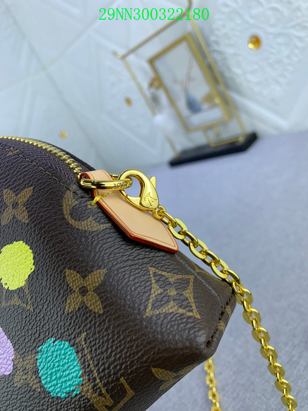 COZY BAGS - LOV Wallet - 634