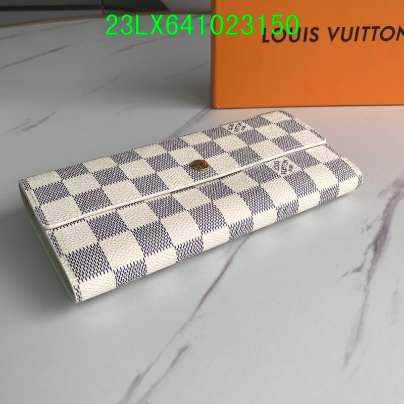 COZY BAGS - CHL Wallet - 1285