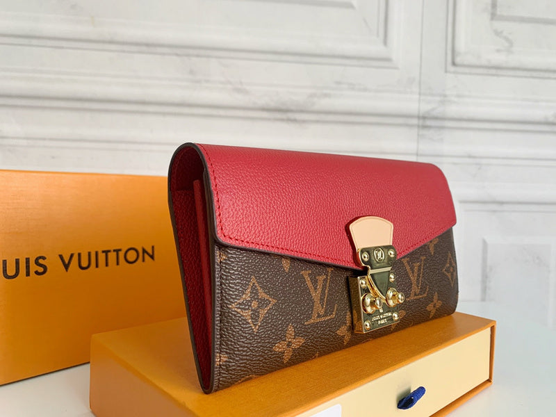 COZY BAGS - LOV Wallets - 837
