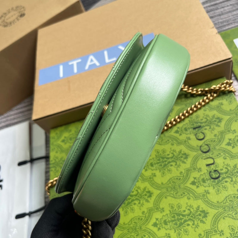 JB - Guki Lady Bags - 171