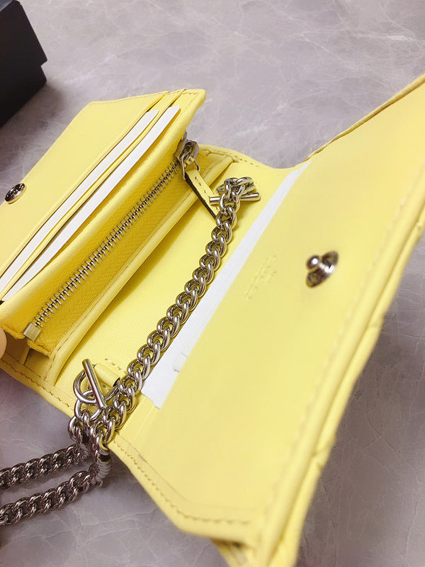 COZY BAGS - Guki Wallet - 390