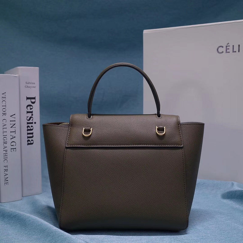 COZY - COL Bags - 385