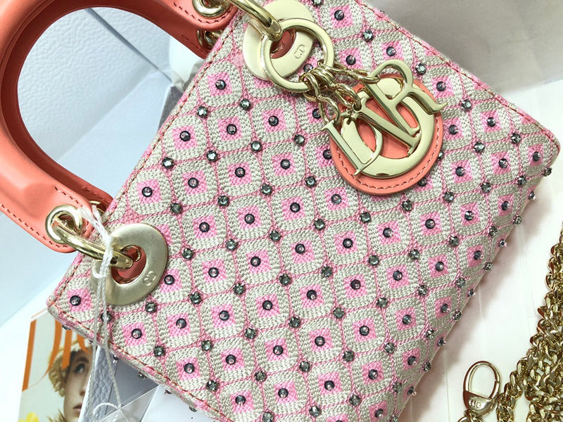 JB - DOR Lady Bags - 130