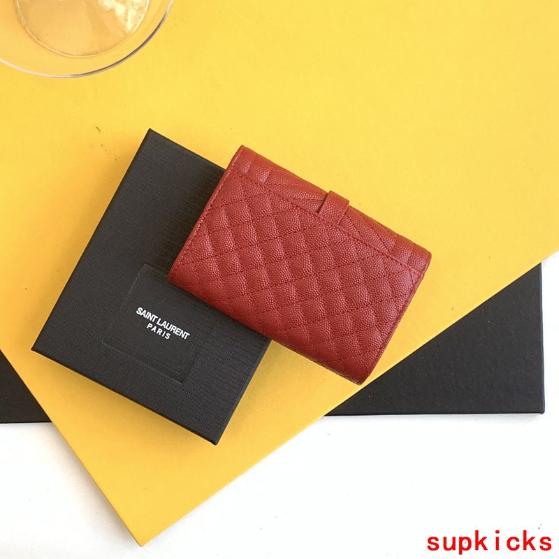 COZY BAGS - Mix Wallets - 082