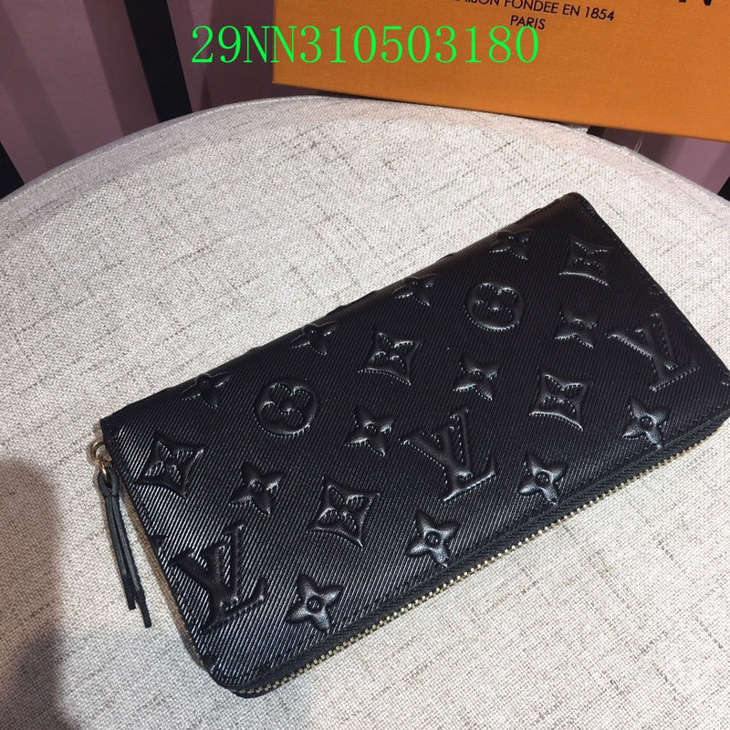 COZY BAGS - LOV Wallet - 1397