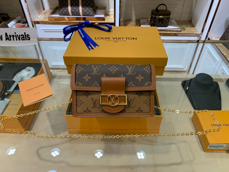 COZY - LV Bags - 4404