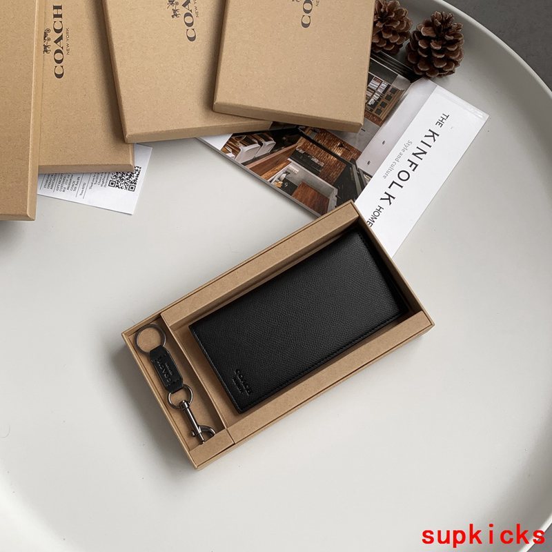 COZY BAGS - Mix Wallets - 062
