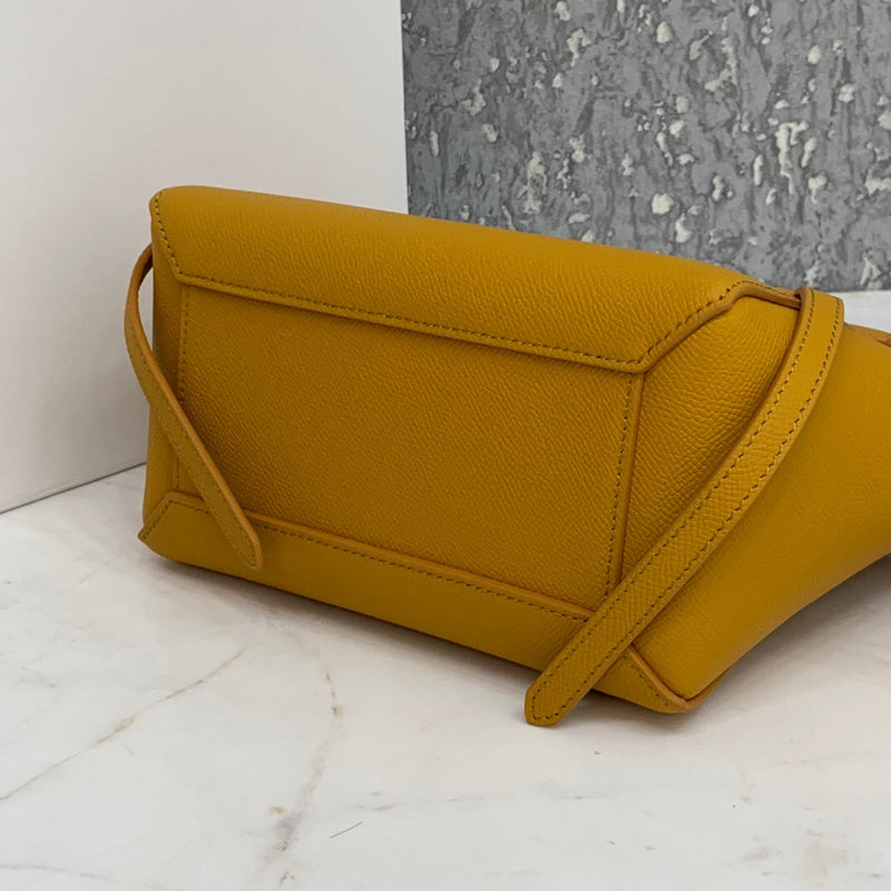 COZY - COL Bags - 327