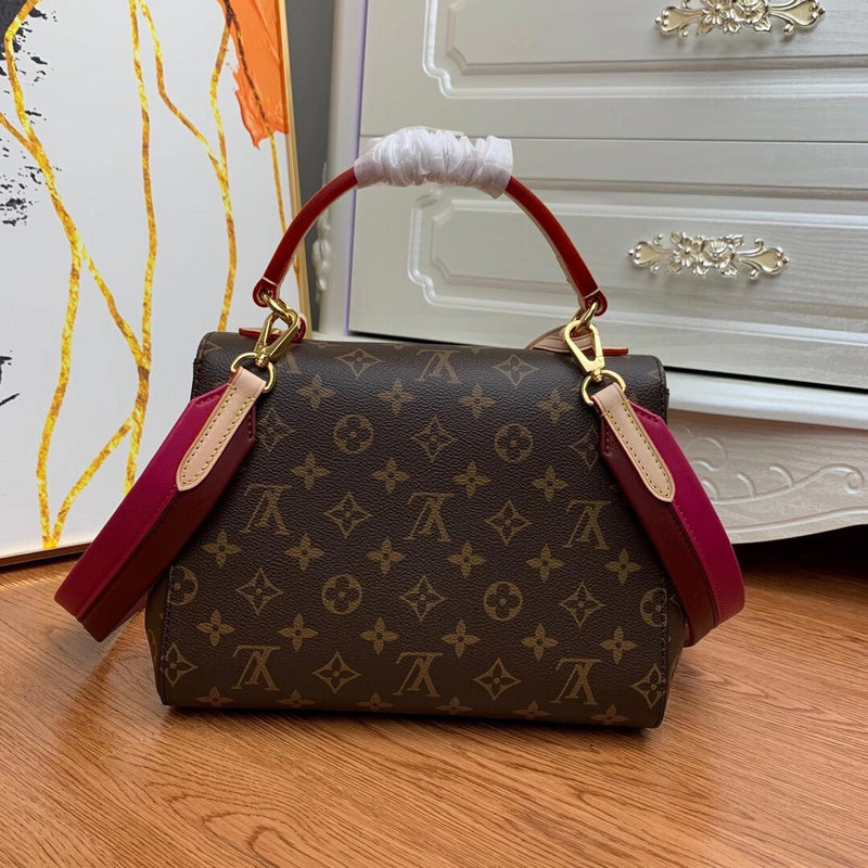 COZY - LV Bags - 1743