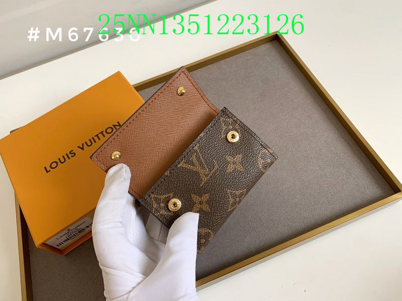 COZY BAGS - CHL Wallet - 306