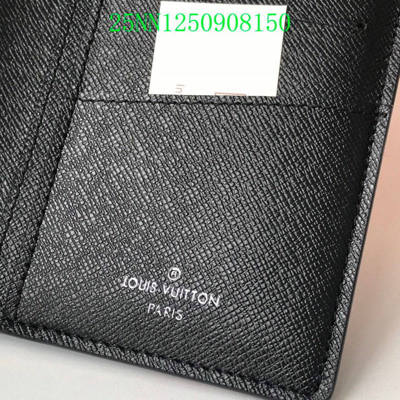 COZY BAGS - CHL Wallet - 592