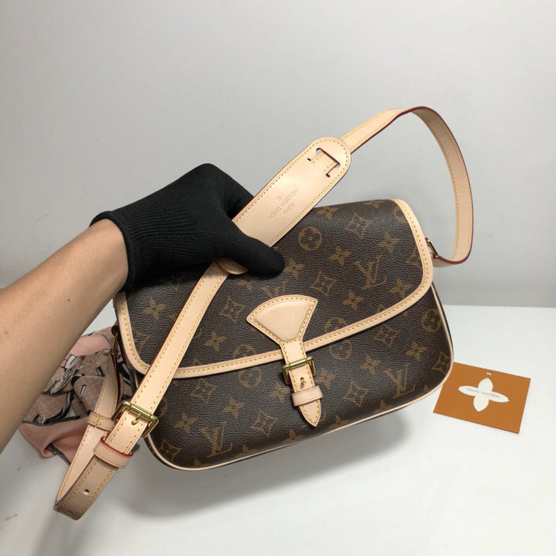 COZY - LV Bags - 831