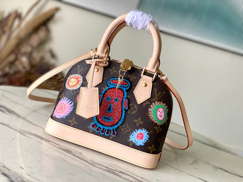 COZY BAGS - LOV Bags - 693