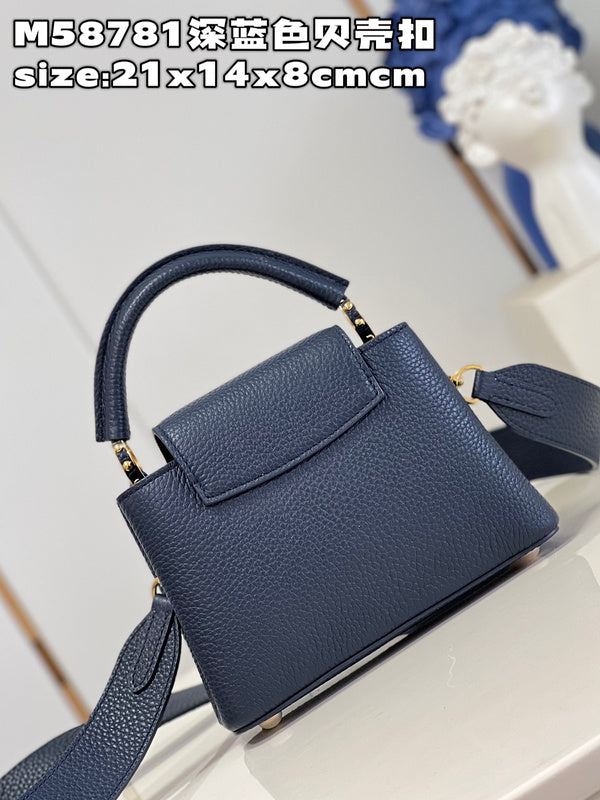 COZY - LV Bags - 1050