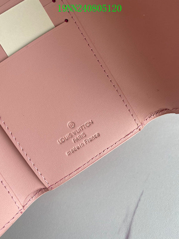 COZY BAGS - CHL Wallet - 704
