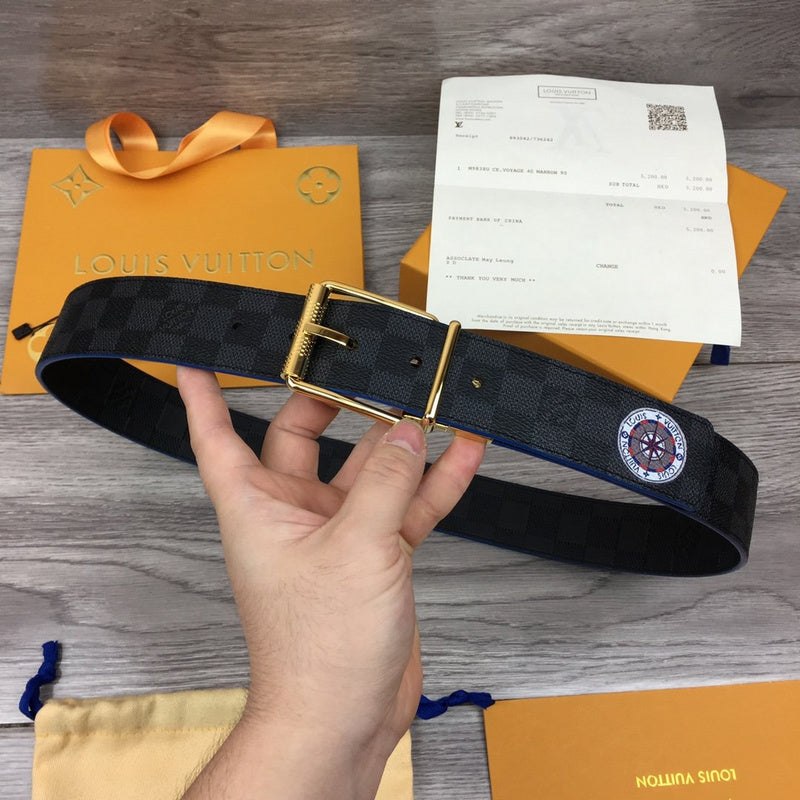 JB - LOV Belts - 158