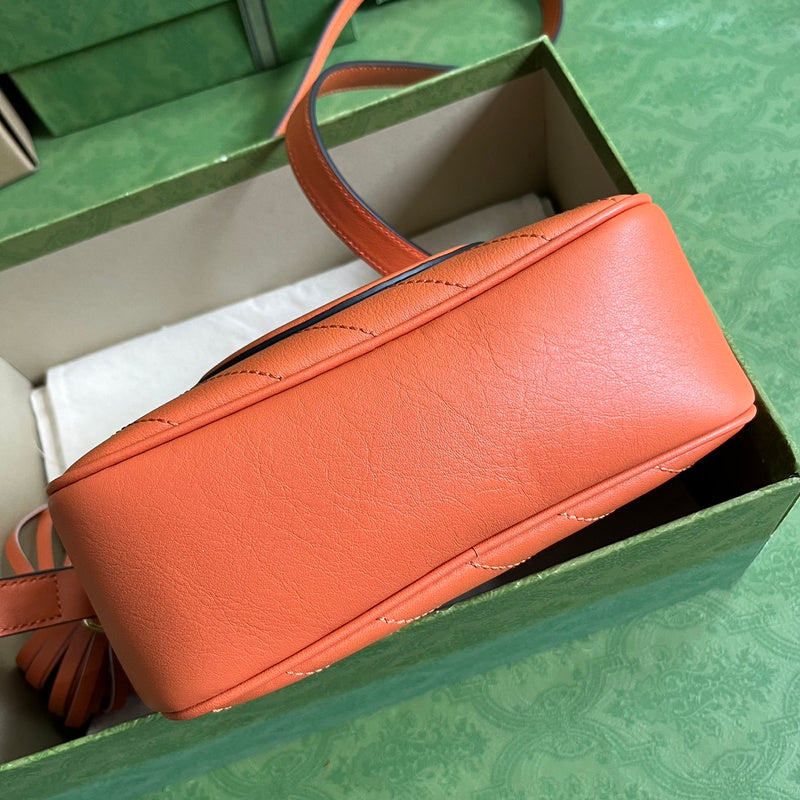 Cozy Bags - GUKI Women Shoulders Bags - 173
