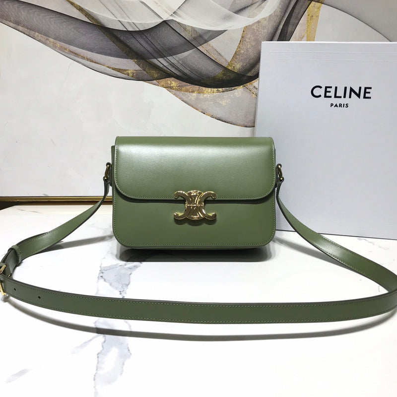 COZY - COL Bags - 027