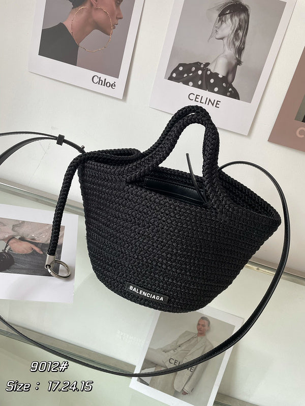 COZY - BG Bags - 019