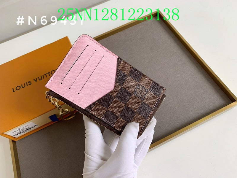 COZY BAGS - CHL Wallet - 313