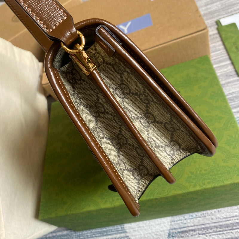 COZY BAGS - GUKI Bags - 1655