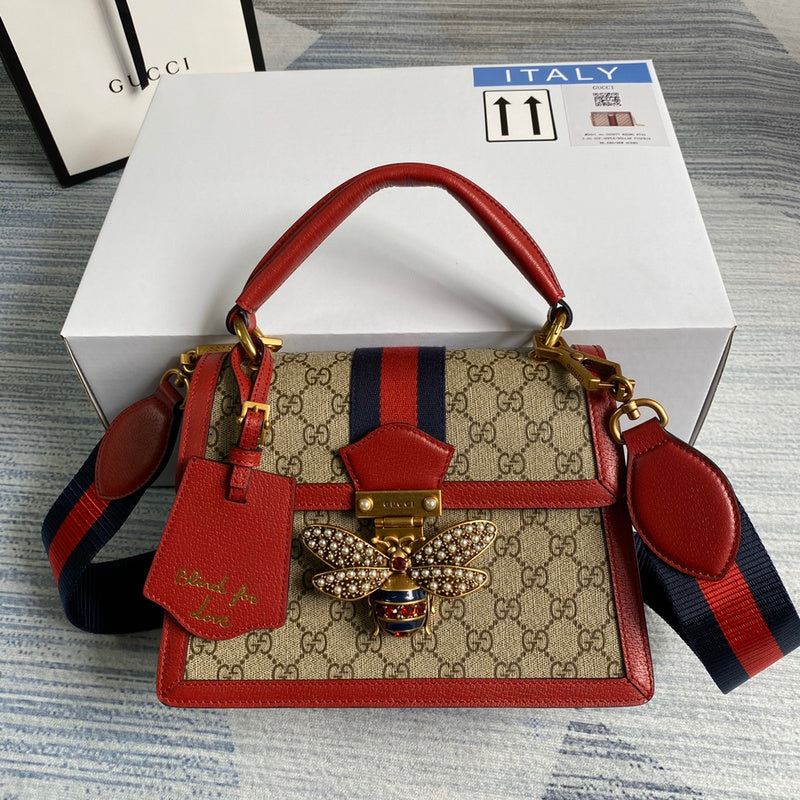 COZY BAGS - GUKI Bags - 1626