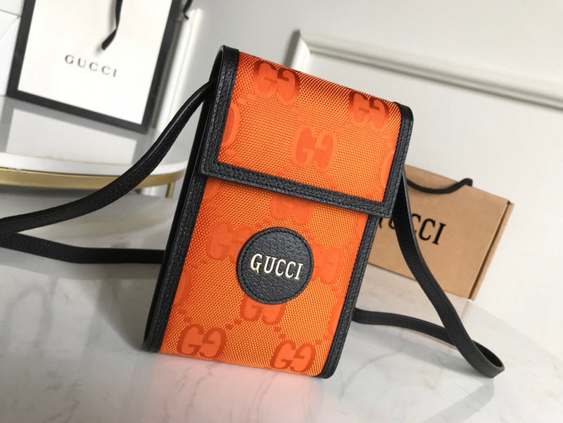 COZY BAGS - Phone Bags - 003