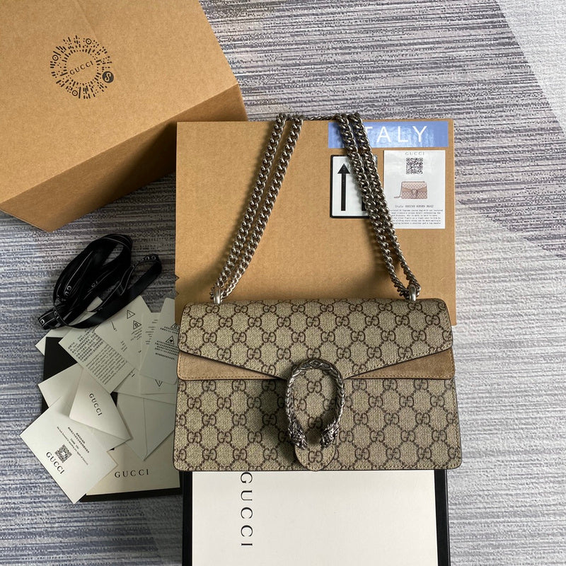 COZY BAGS - GUKI Bags - 2277