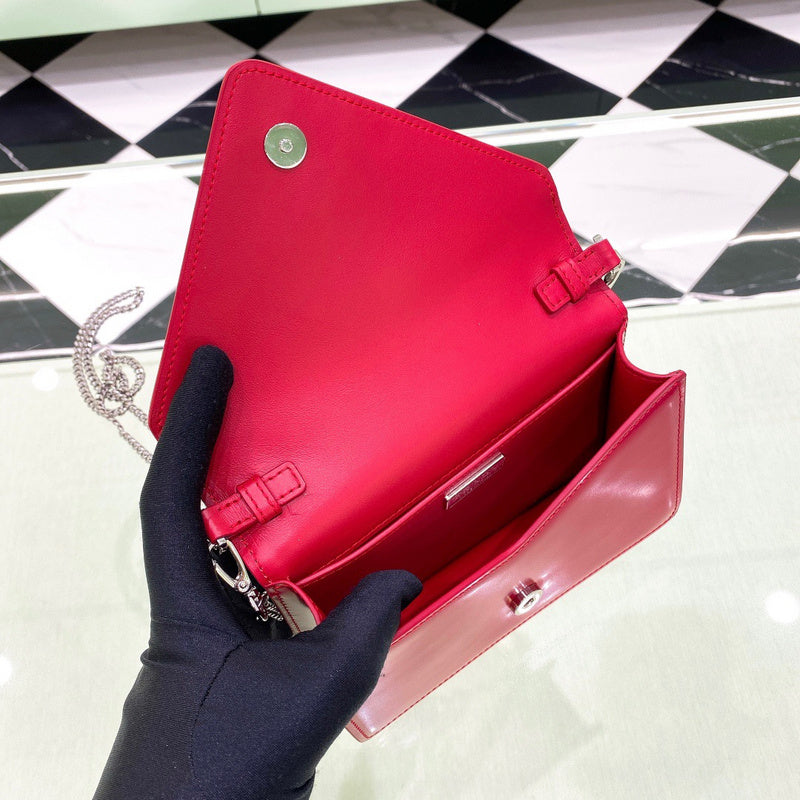 JB - PD Lady Bags - 273
