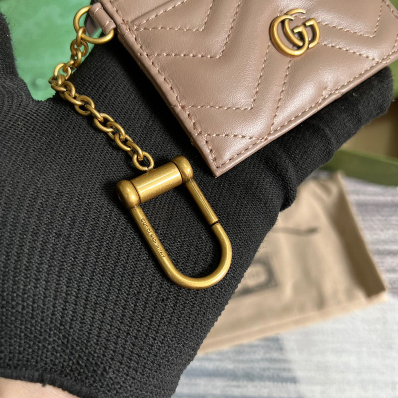JB - Guki Card Case - 039
