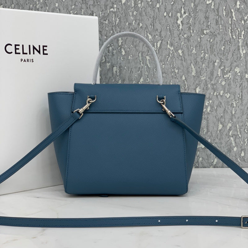 COZY - COL Bags - 324