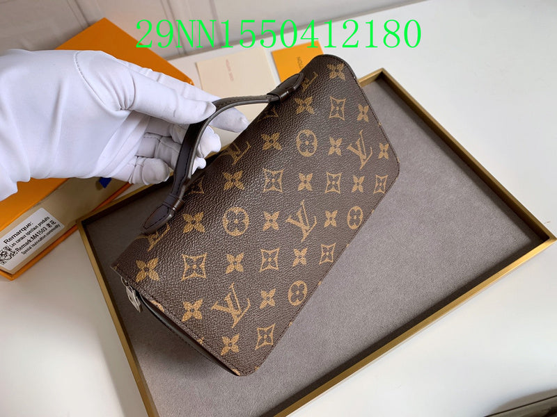 COZY BAGS - LOV Wallet - 572