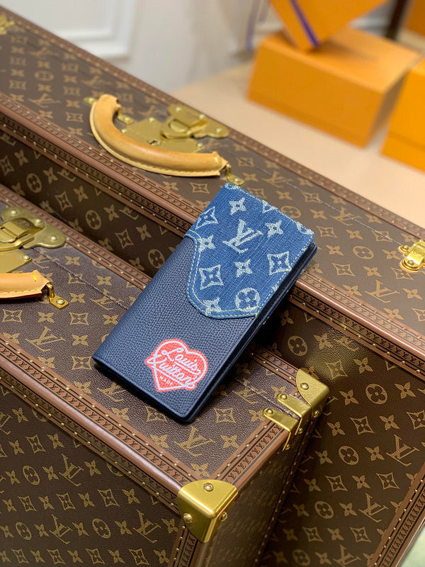 COZY BAGS - LOV Wallets - 656