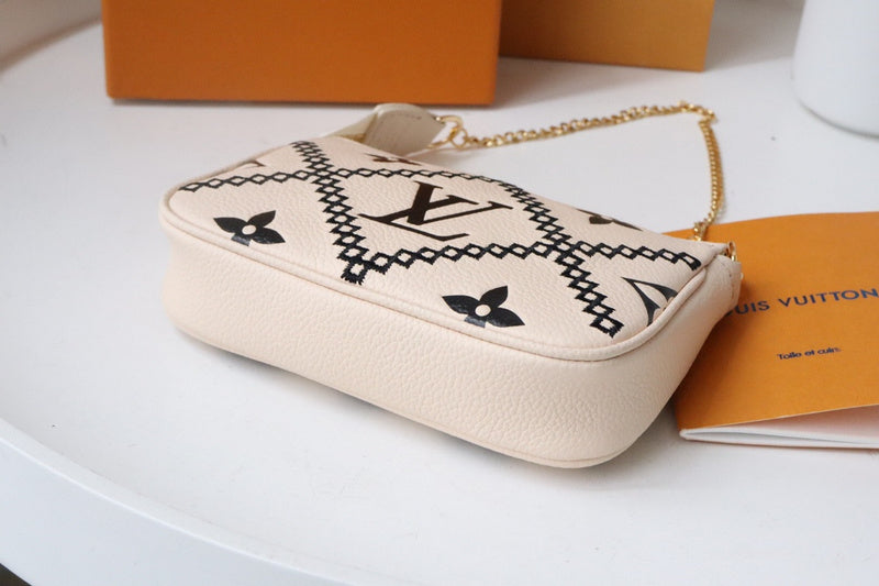 COZY BAGS - LOV Wallets - 632