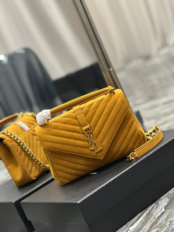 COZY BAGS - YLS Bags - 1617