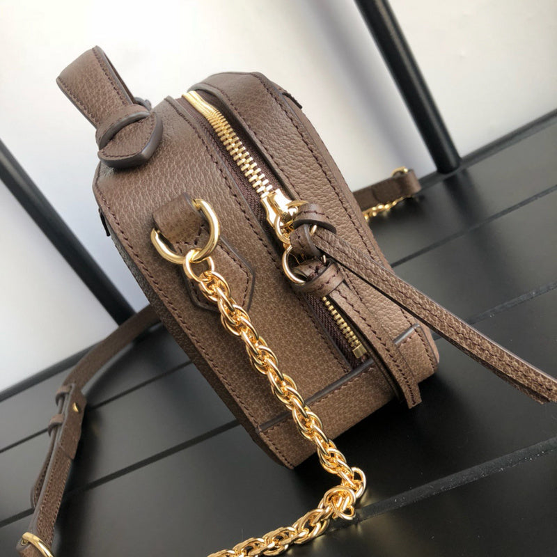 COZY - Guki Lady Bags - 1351