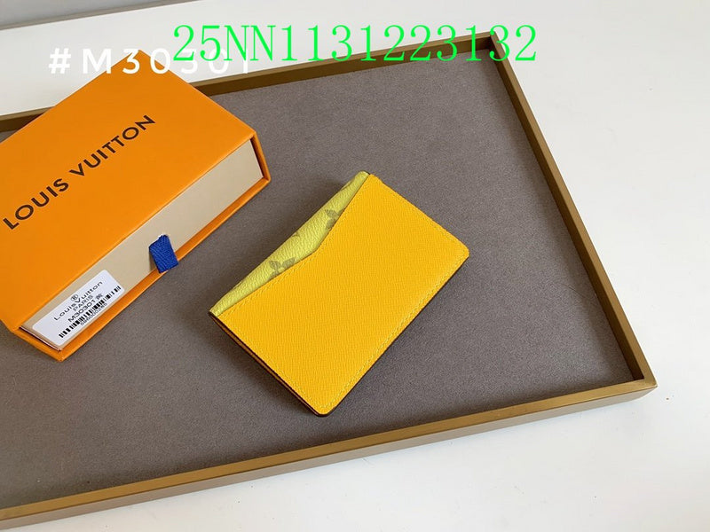 COZY BAGS - CHL Wallet - 328
