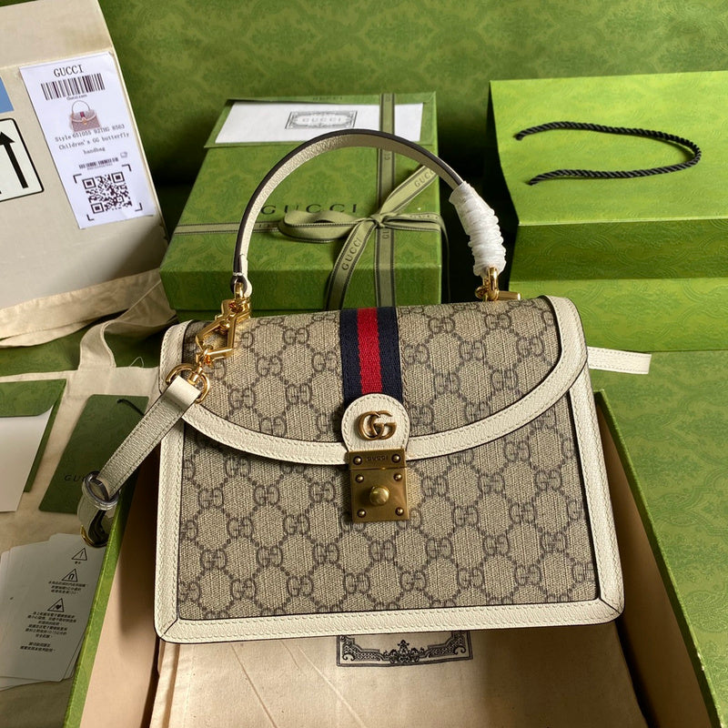 COZY BAGS - GUKI Women Bags - 1280