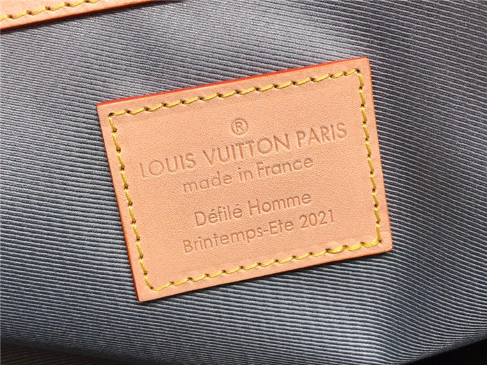 JB - LOV Travel Bags - 093