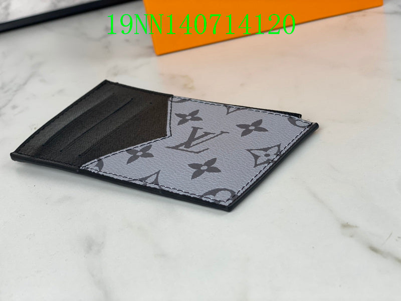 COZY BAGS - LOV Wallet - 236