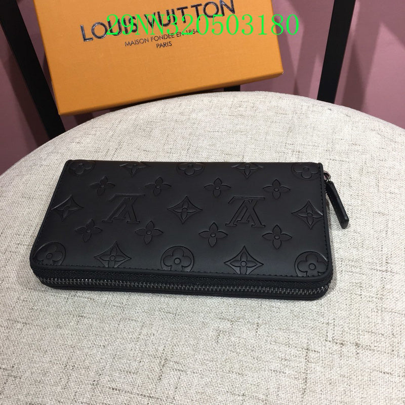 COZY BAGS - LOV Wallet - 1396