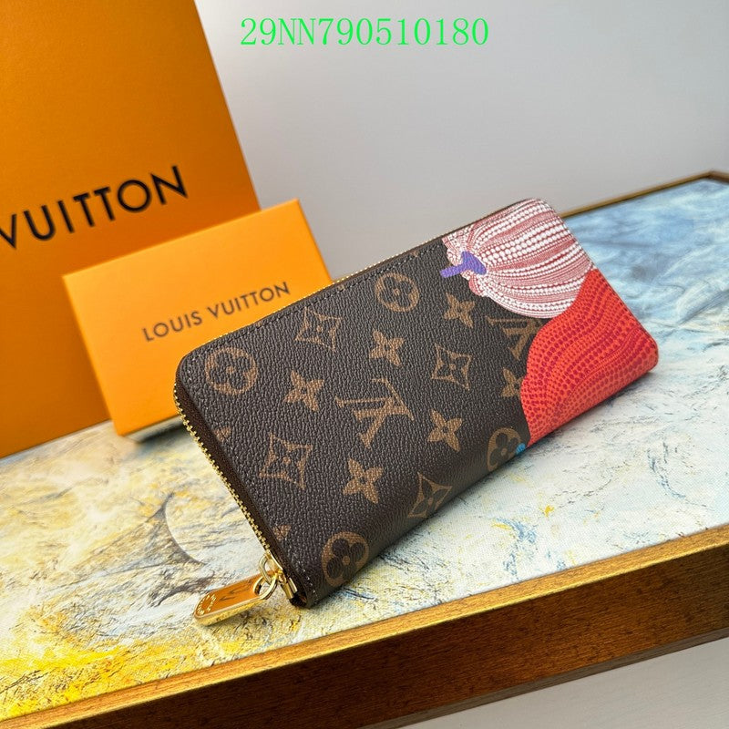 COZY BAGS - LOV Wallet - 452