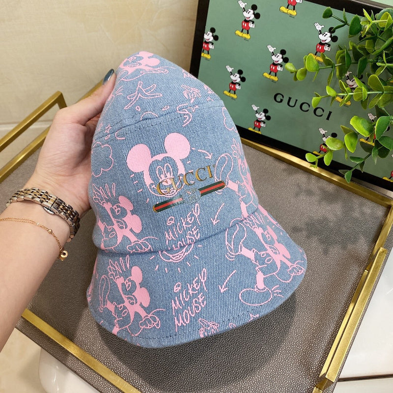 COZY BAGS - Guki Hats & Caps - 163