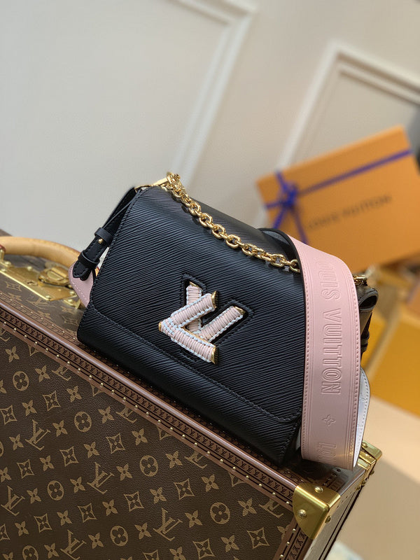 COZY BAGS - LOV Bags - 3551